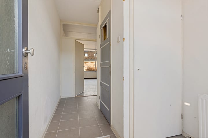 Photo 2 of Wilhelminastraat 20