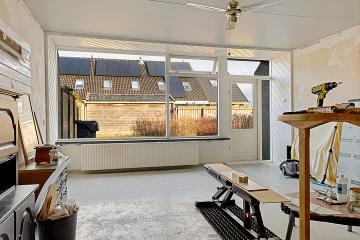 Photo 3 of Wilhelminastraat 20