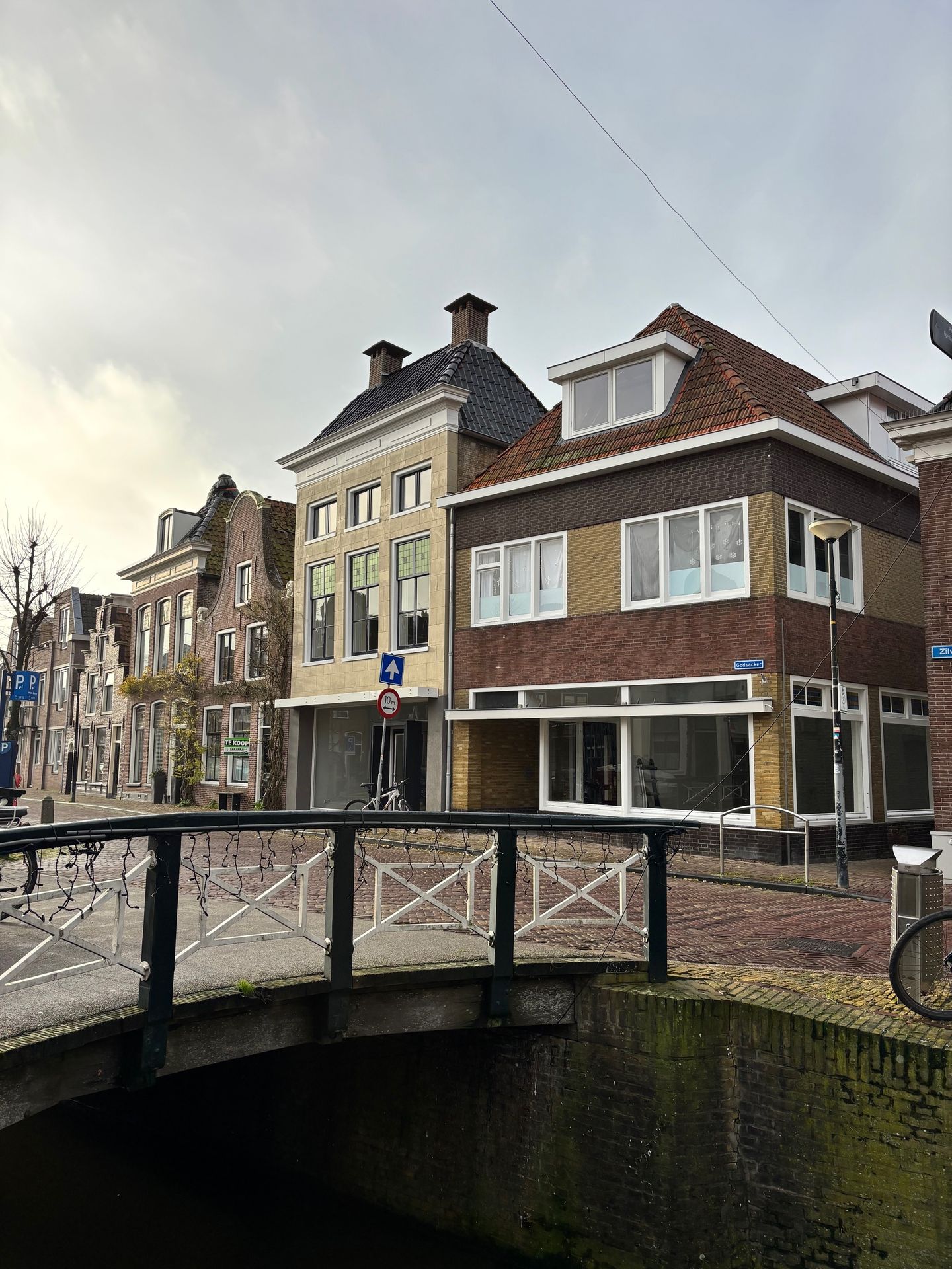 Bekijk foto 1 van Godsacker 1-3