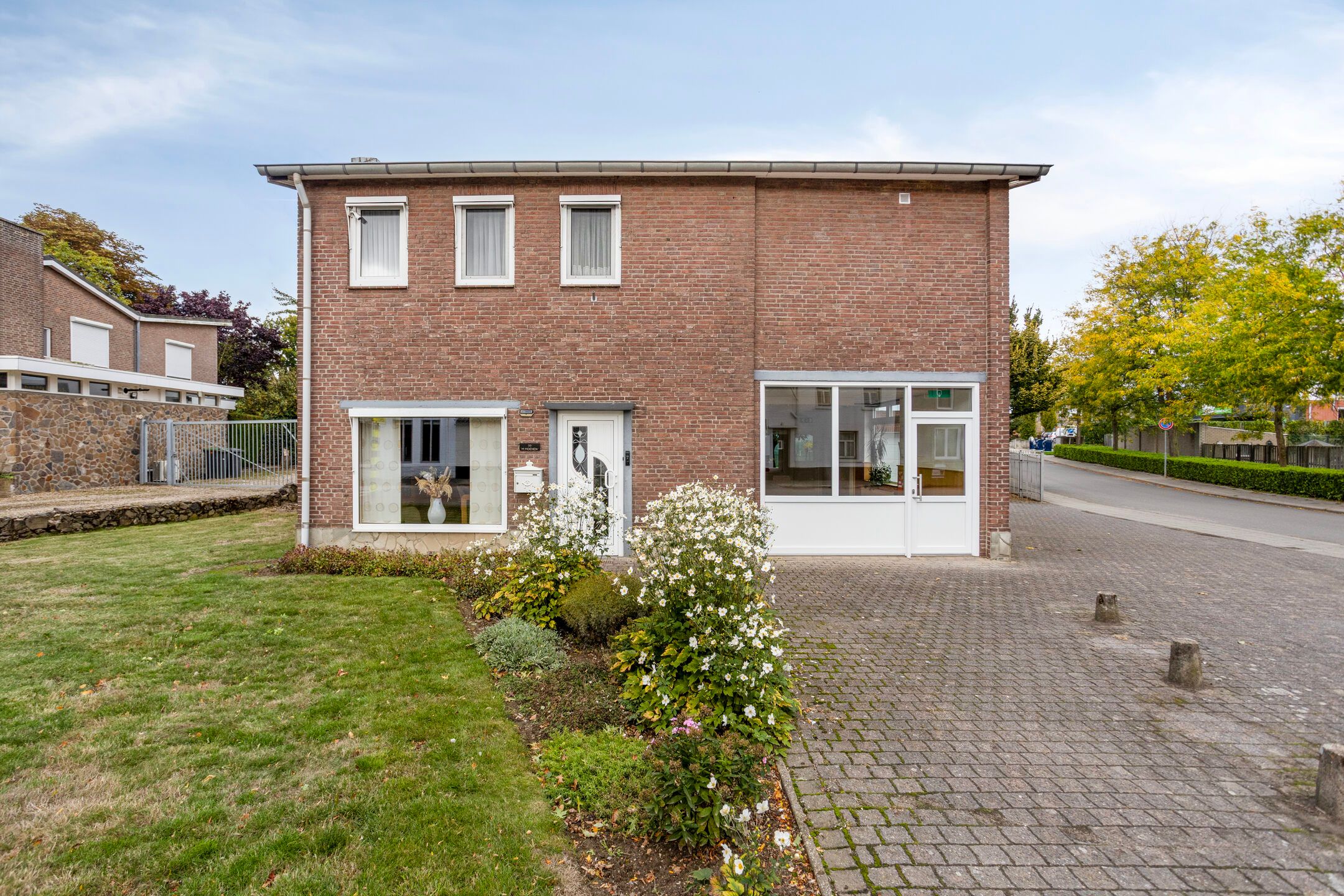 Hoofdstraat, 33, Schimmert, 6333BE, Limburg, Nederland 33 