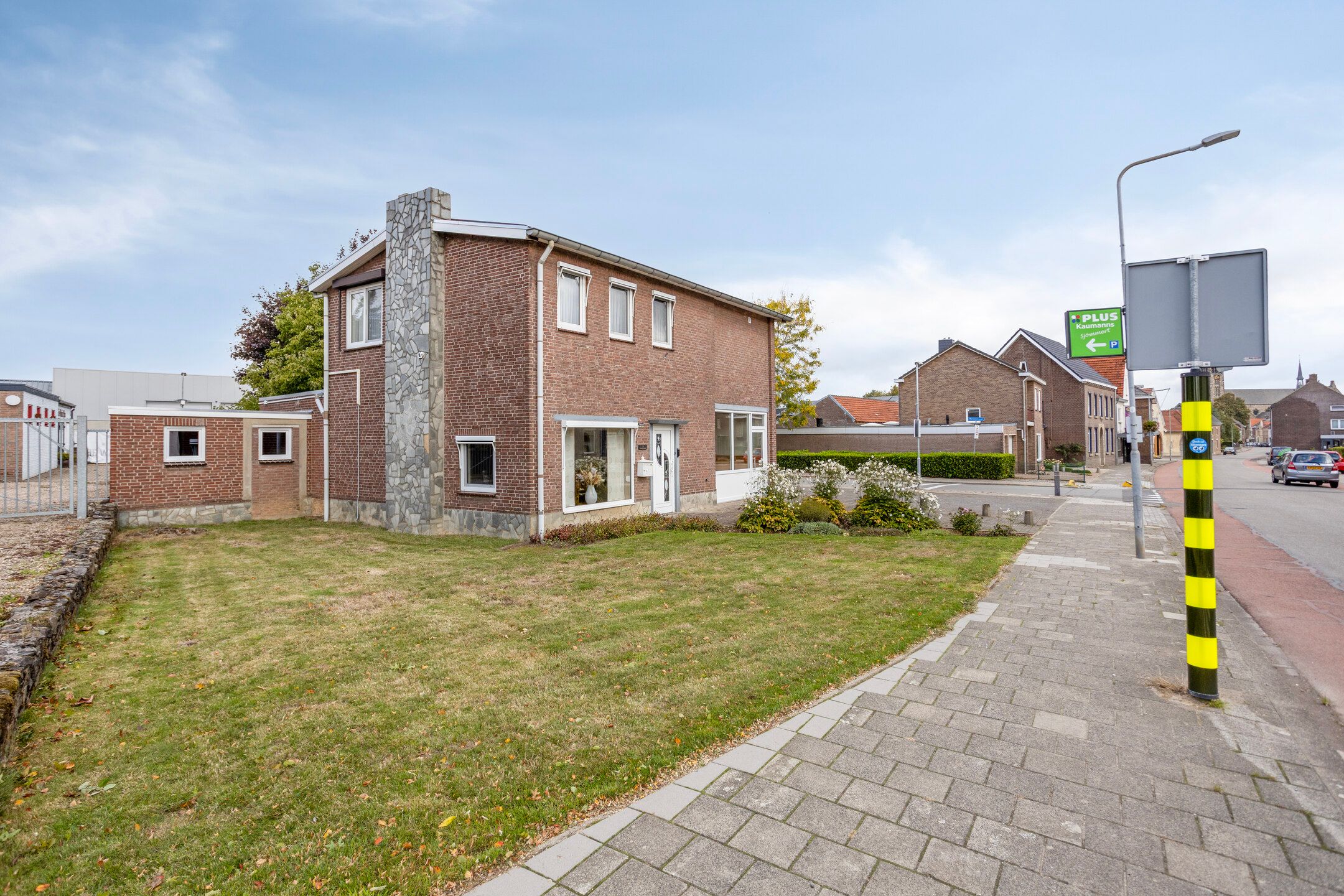 Hoofdstraat, 33, Schimmert, 6333BE, Limburg, Nederland 33 