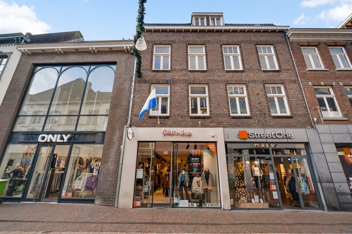 Varkensmarkt 2, Roermond