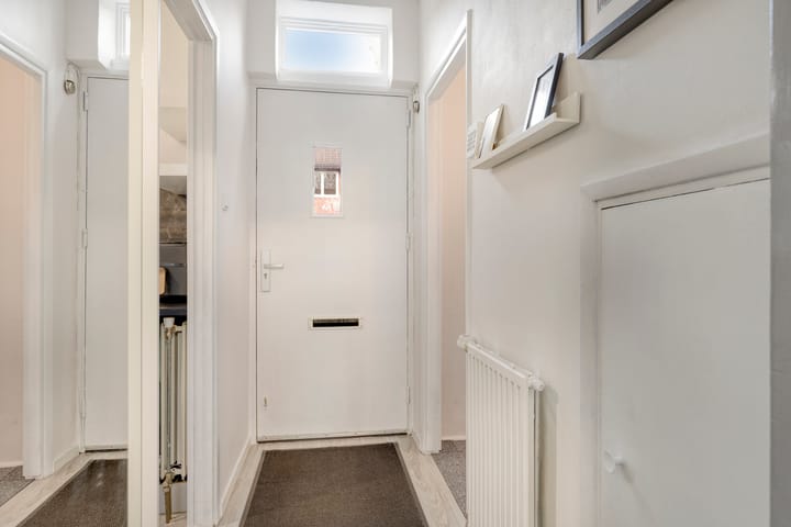 Foto 4 van Korte Kromhout 33