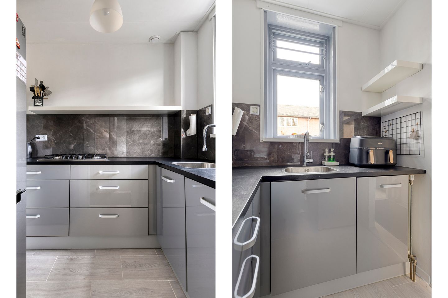 Foto 5 van Korte Kromhout 33