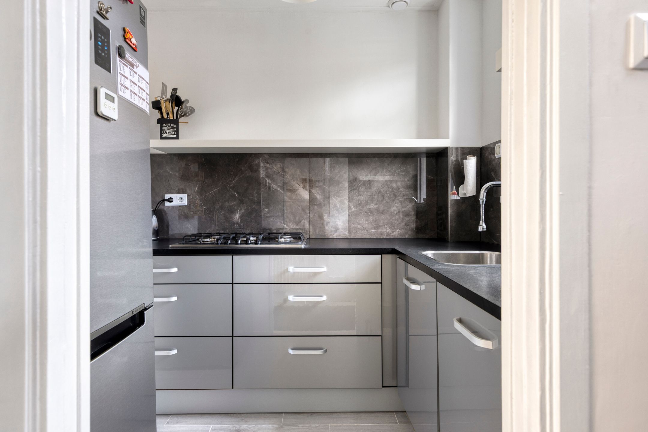 Foto 6 van Korte Kromhout 33