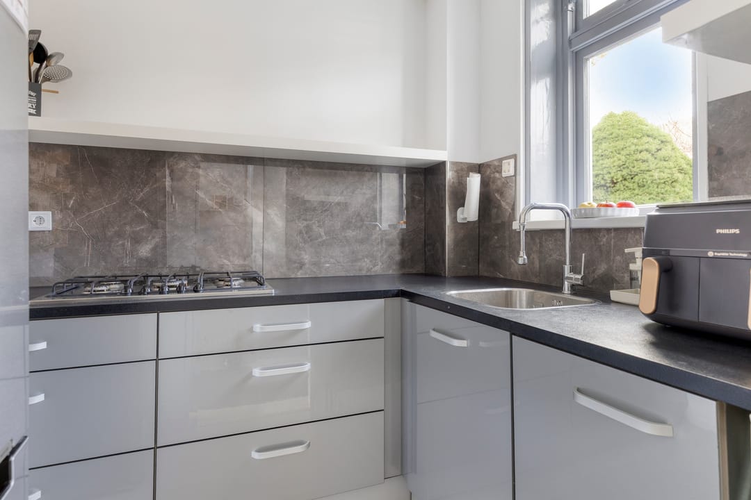 Foto 7 van Korte Kromhout 33