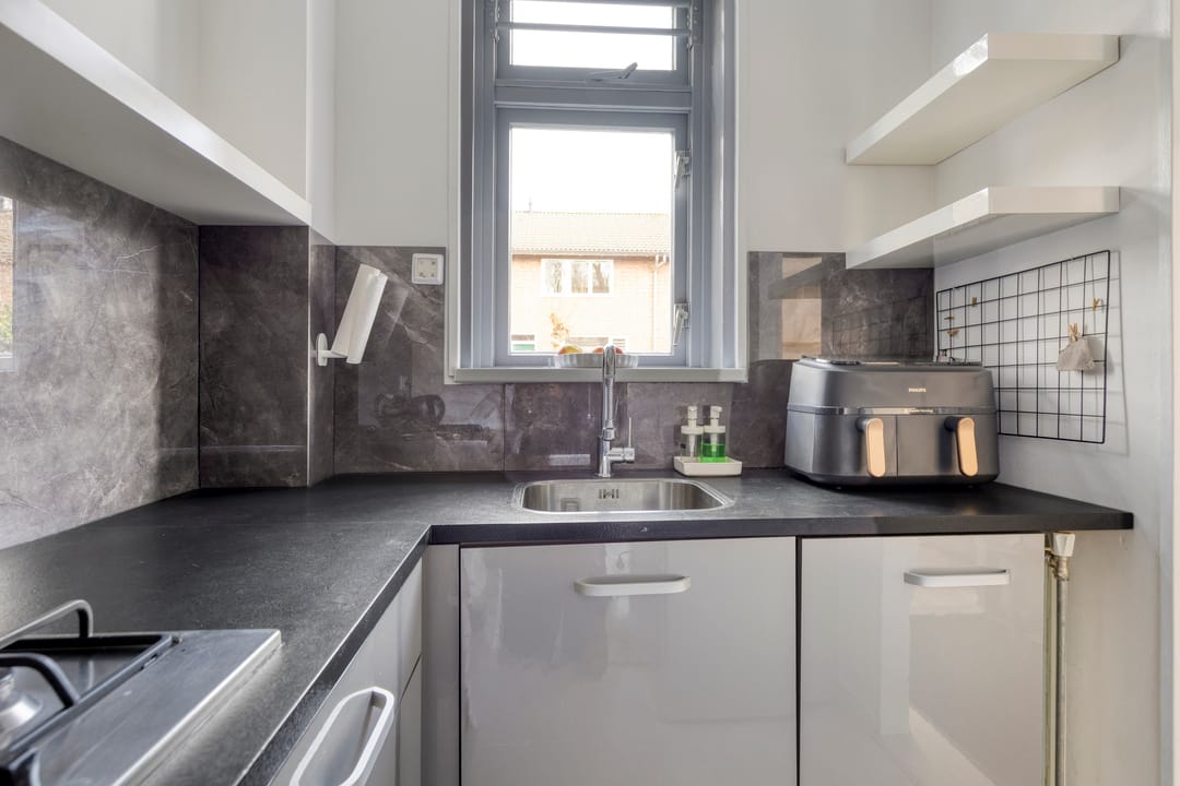 Foto 8 van Korte Kromhout 33