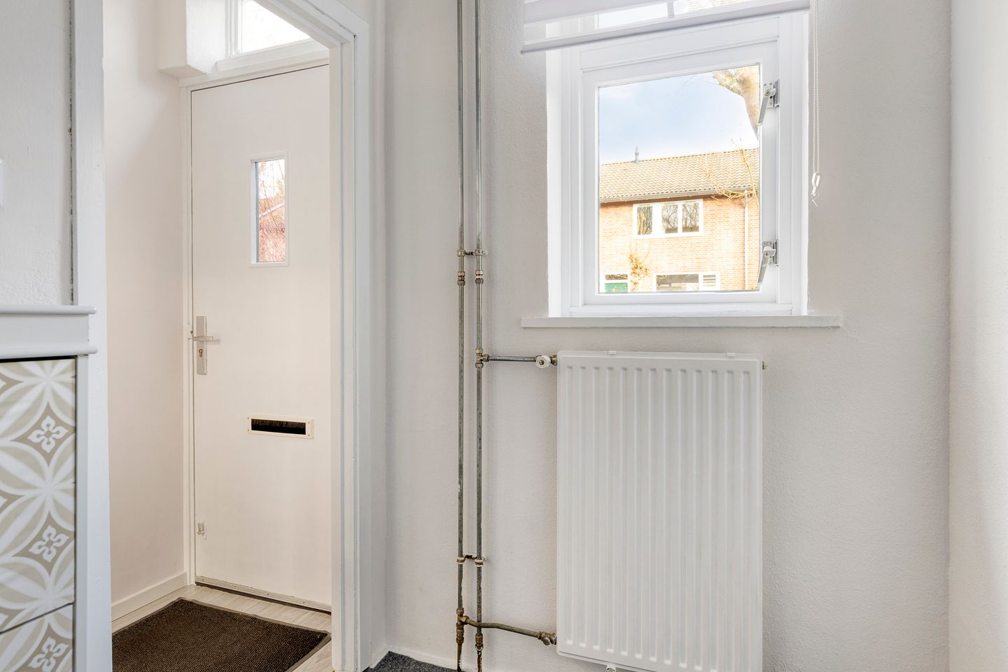 Foto 10 van Korte Kromhout 33