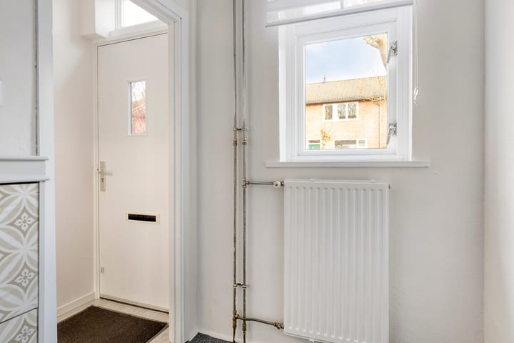 Foto 10 van Korte Kromhout 33