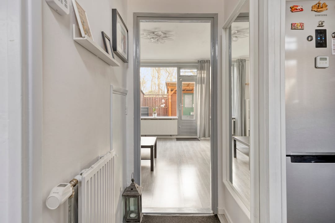 Foto 11 van Korte Kromhout 33