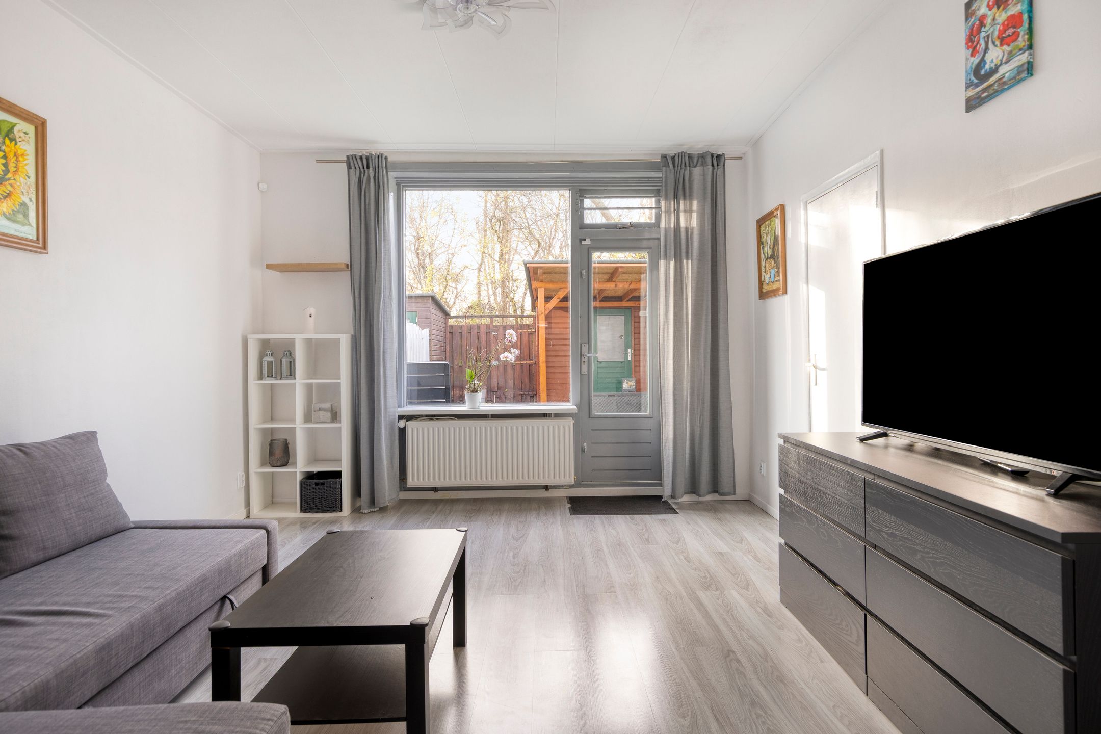 Foto 12 van Korte Kromhout 33