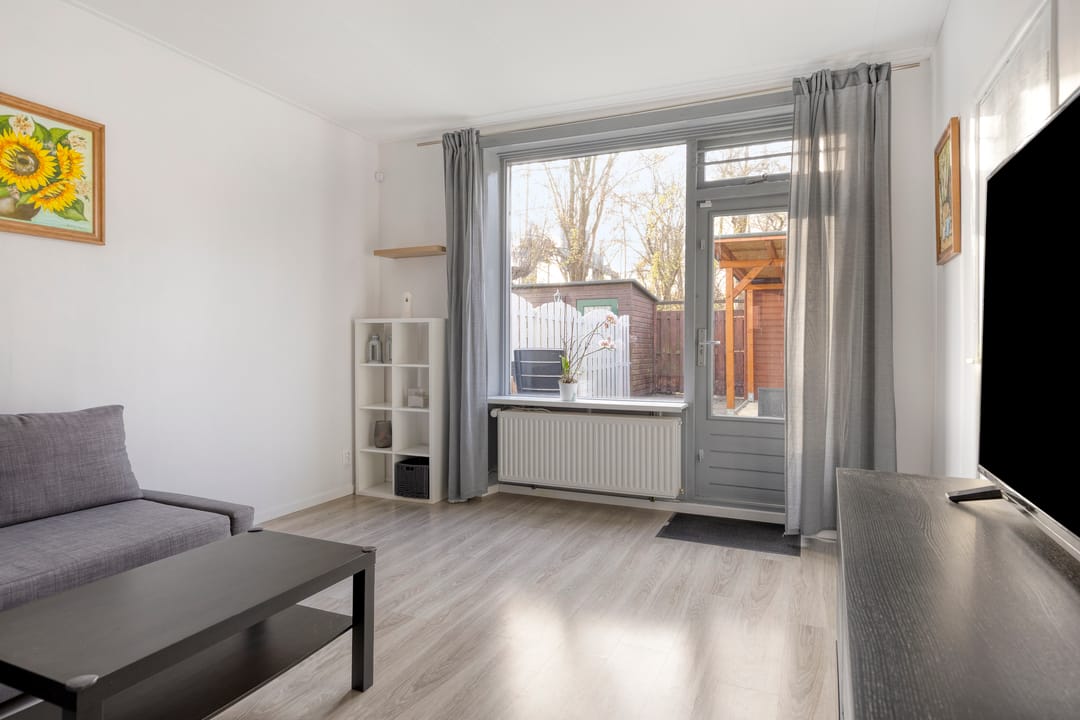 Foto 13 van Korte Kromhout 33