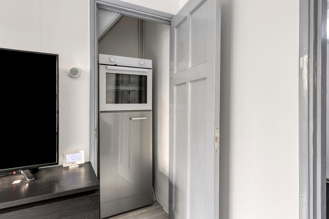 Foto 16 van Korte Kromhout 33