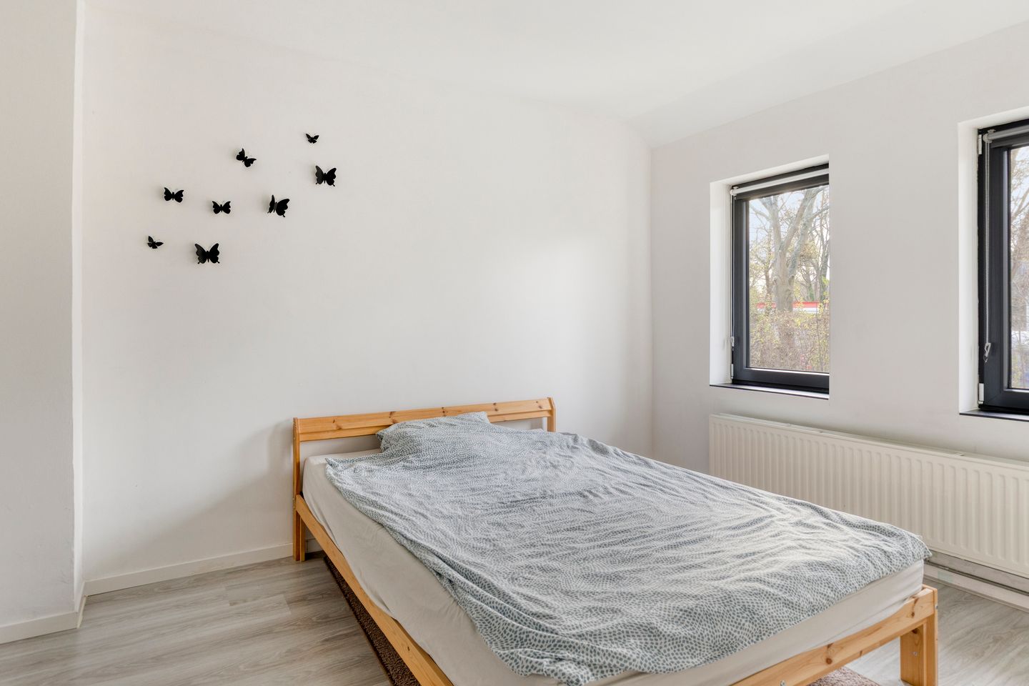 Foto 19 van Korte Kromhout 33