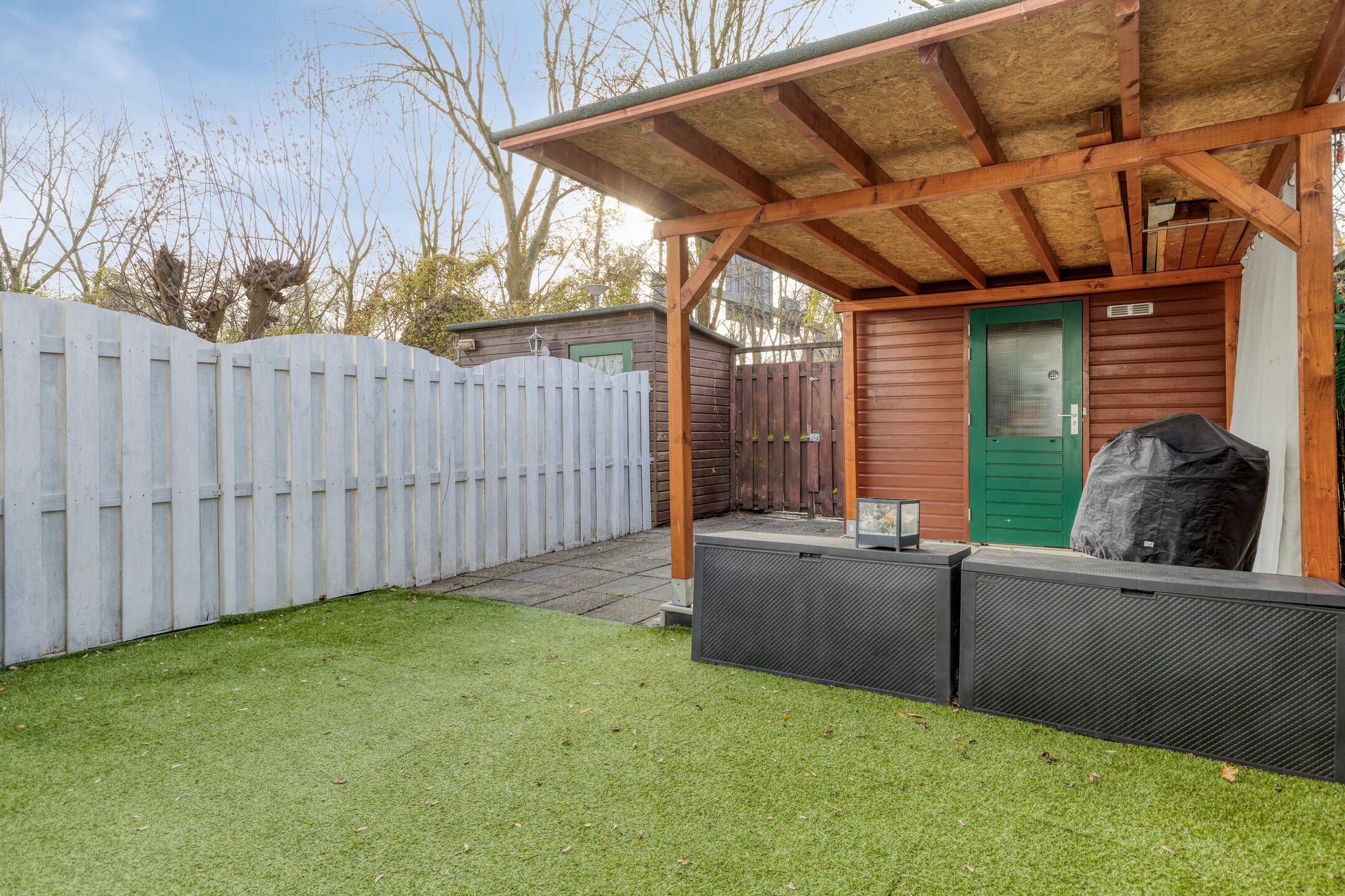 Foto 27 van Korte Kromhout 33