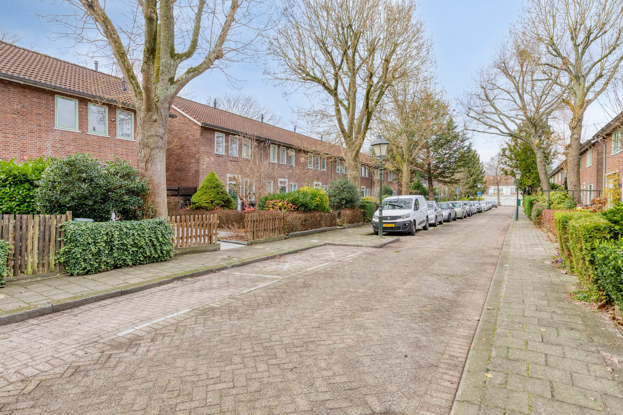 Foto 30 van Korte Kromhout 33