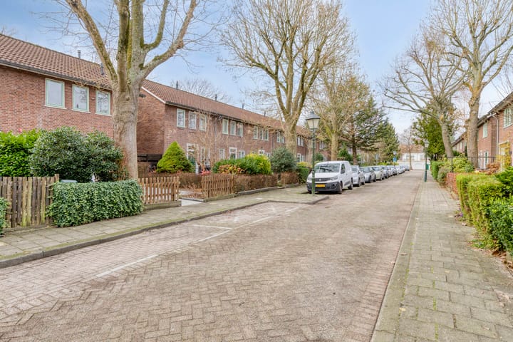 Foto 30 van Korte Kromhout 33