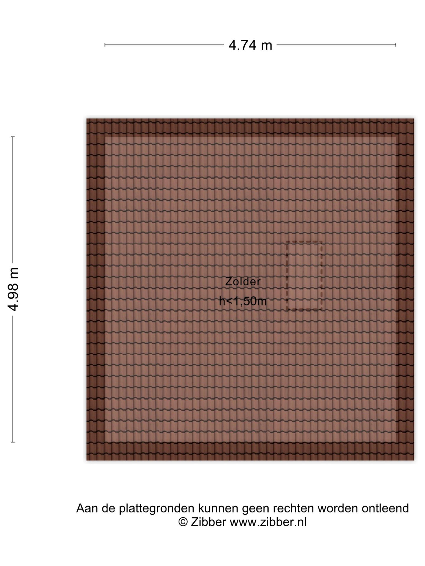 Foto 35 van Korte Kromhout 33