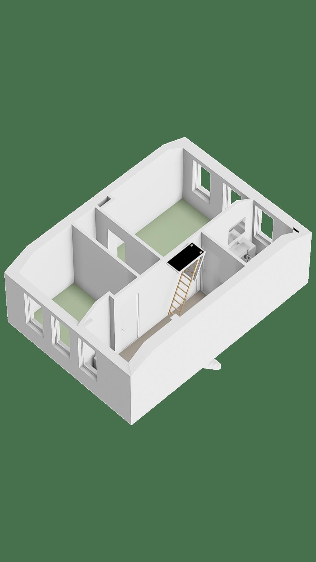 Foto 37 van Korte Kromhout 33