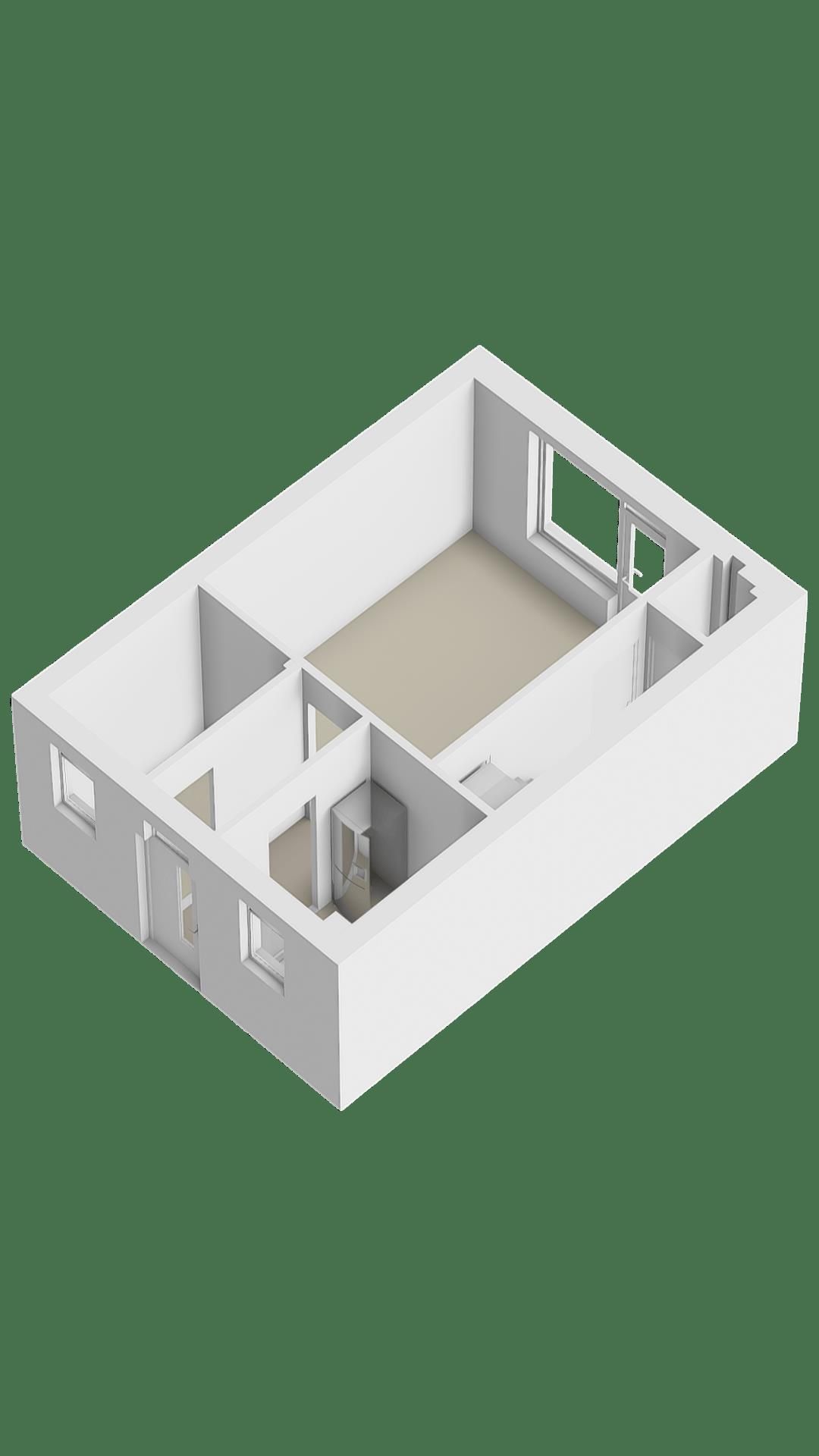 Foto 36 van Korte Kromhout 33