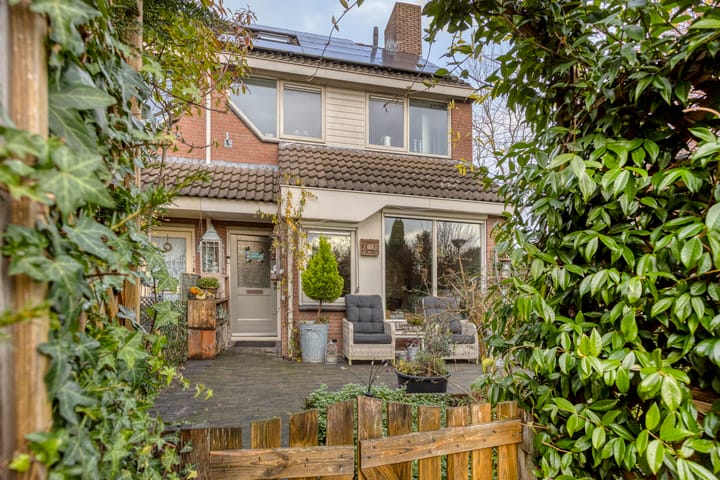 Foto 4 van Workumstraat 43