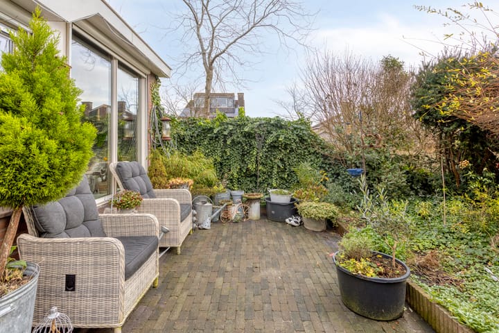 Foto 5 van Workumstraat 43