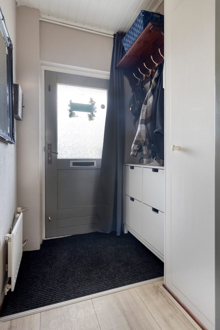 Foto 6 van Workumstraat 43