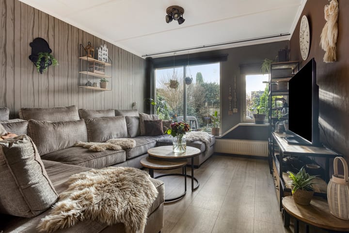 Foto 9 van Workumstraat 43