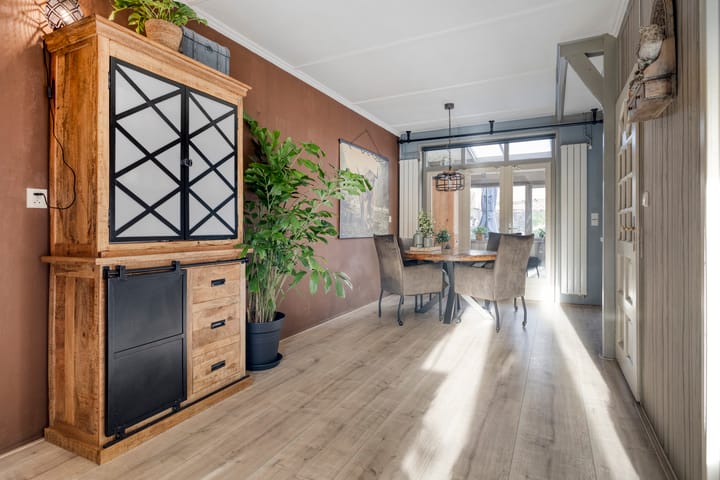 Foto 10 van Workumstraat 43