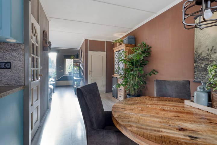 Foto 11 van Workumstraat 43