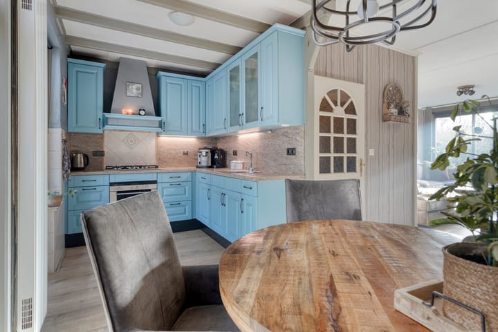 Foto 12 van Workumstraat 43