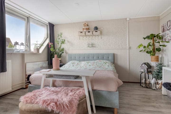 Foto 16 van Workumstraat 43