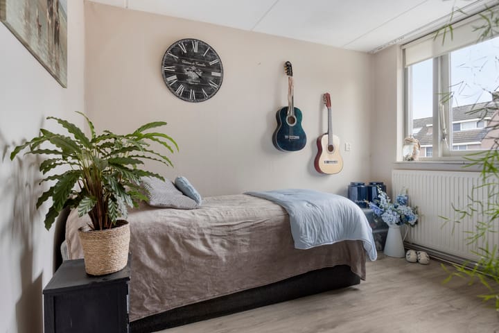 Foto 18 van Workumstraat 43