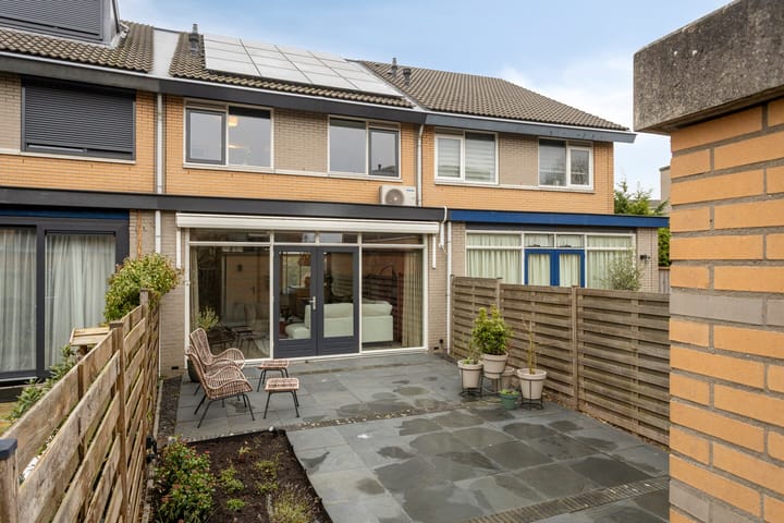 Photo 2 of Diabellistraat 45