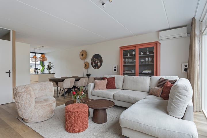 Photo 3 of Diabellistraat 45