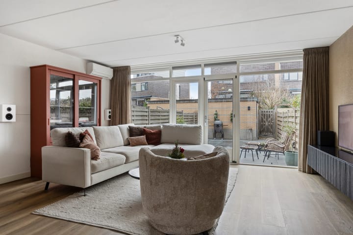 Photo 5 of Diabellistraat 45