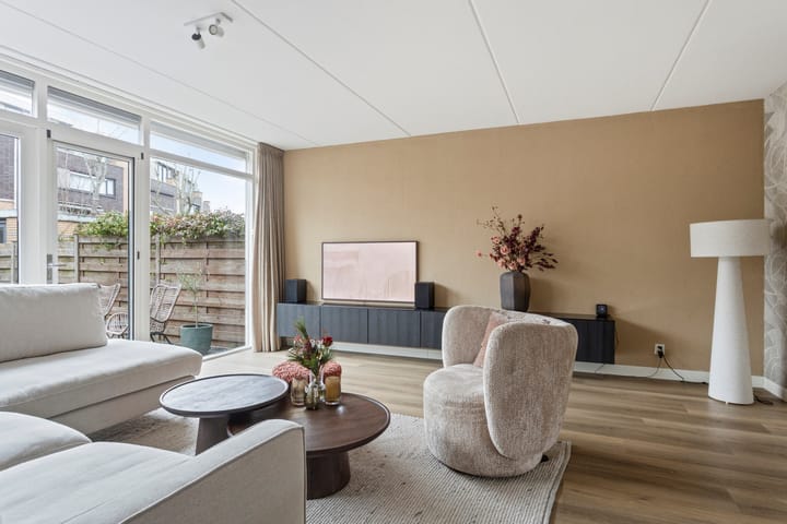 Photo 6 of Diabellistraat 45