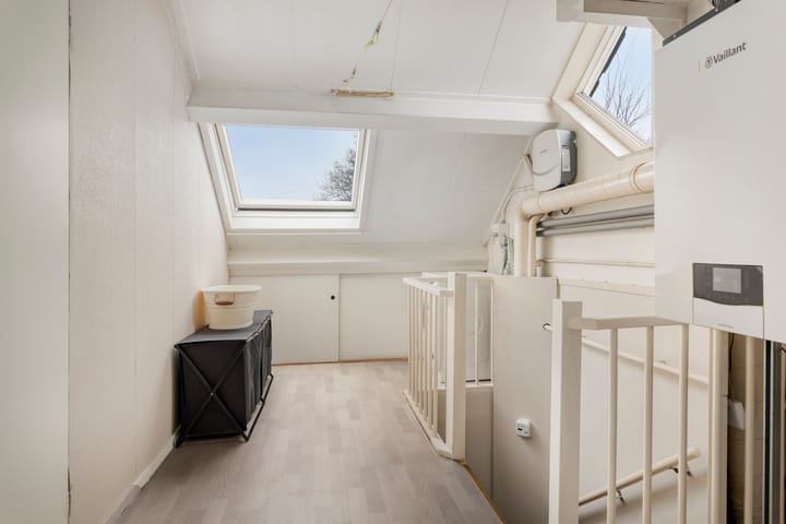 Foto 24 van Workumstraat 43