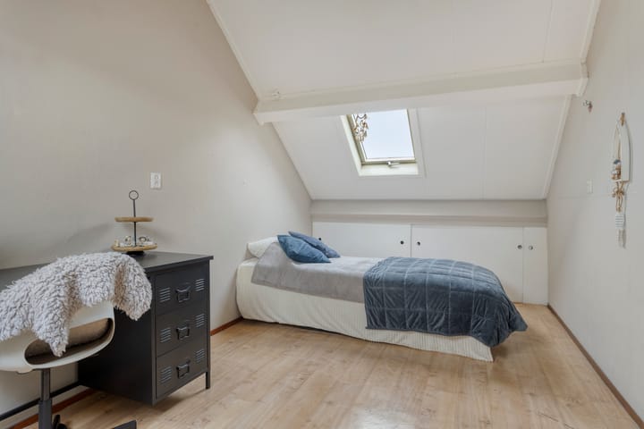 Foto 25 van Workumstraat 43