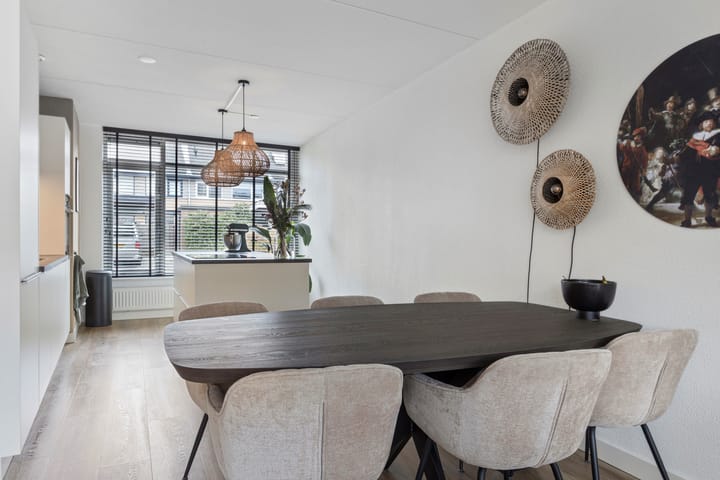 Photo 7 of Diabellistraat 45