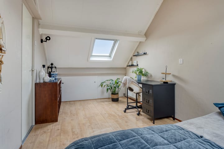 Foto 26 van Workumstraat 43