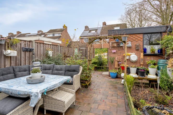 Foto 27 van Workumstraat 43