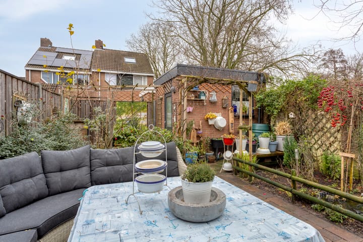 Foto 28 van Workumstraat 43