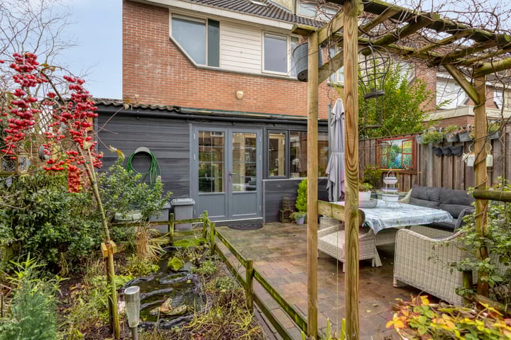 Foto 29 van Workumstraat 43