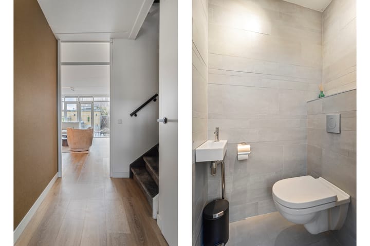 Photo 10 of Diabellistraat 45