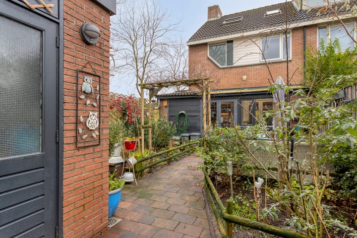 Foto 30 van Workumstraat 43