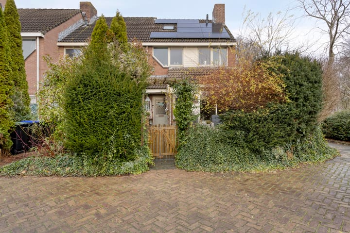 Foto 31 van Workumstraat 43