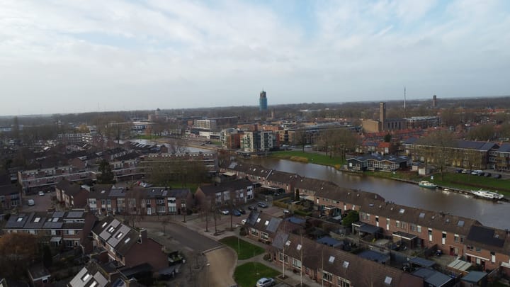 Foto 32 van Workumstraat 43