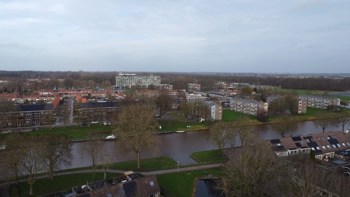 Foto 33 van Workumstraat 43