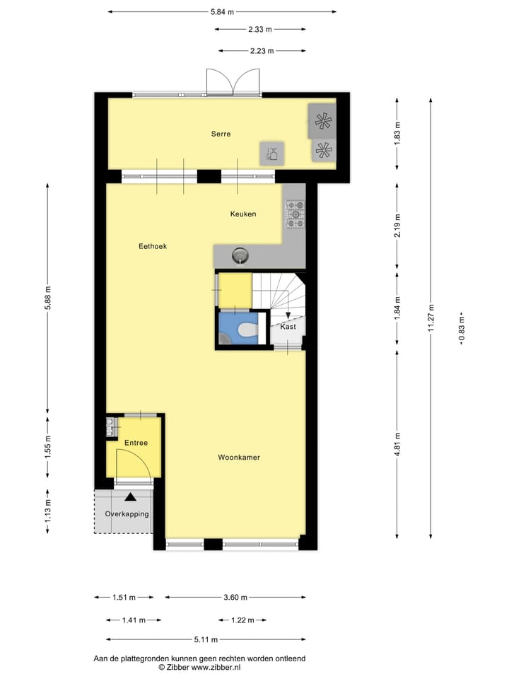 Foto 35 van Workumstraat 43